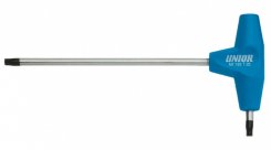 Unior - torx T (T25)