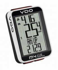 VDO M4 WL - bezdrátový, digitální s výškoměrem