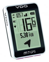 VDO M7 GPS WL