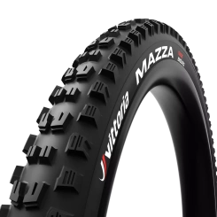 Vittoria Mazza Enduro Race