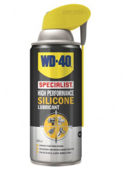 WD-40 Specialist Silicone Lubricant