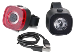 Woom Beam Bike Lightst