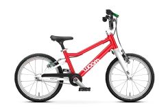 Woom GO 3 (red)