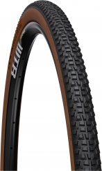 WTB Cross Boss TCS Tanwall 
